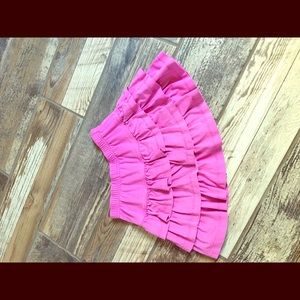 EUC-Hanna Andersson skirt